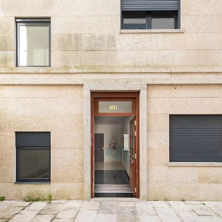 Piso En Ribeira, Primera Linea. מראה חיצוני תמונה